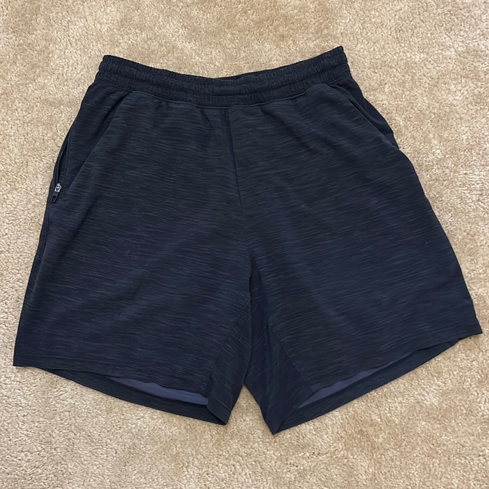 Pace Breaker Linerless Short 5"